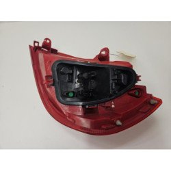 Feu Arriere Principal Gauche (feux) Renault Clio 3 Phase 2